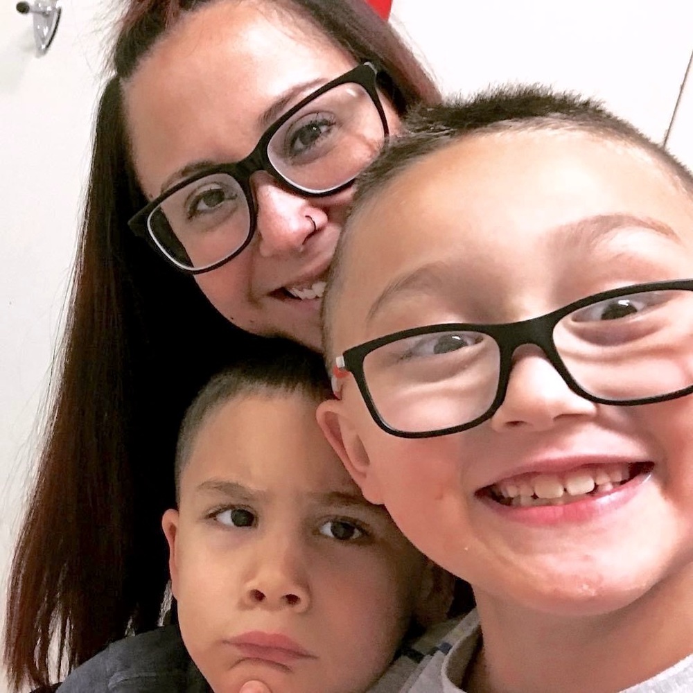 Meet your Posher, Kim